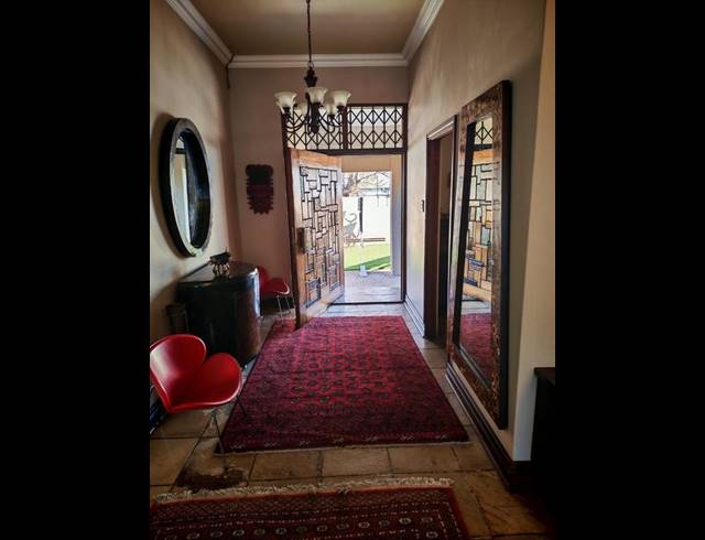 4 BEDROOM HOUSE FOR SALE IN VANDERBIJLPARK SW 5